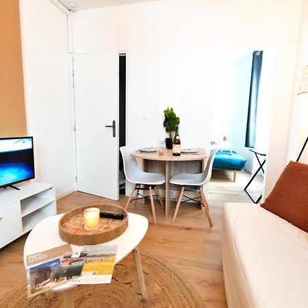 Lhorizon Breton Sehloue Apartment Saint-Brieuc Exterior foto
