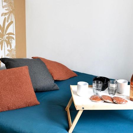 Lhorizon Breton Sehloue Apartment Saint-Brieuc Exterior foto